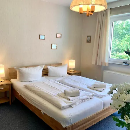Lejlighed Fritz-wischer-strasse Hein Muck Sankt Peter-Ording