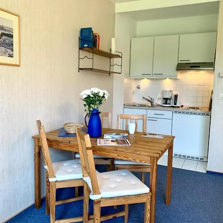 Fritz-wischer-strasse Hein Muck Sankt Peter-Ording